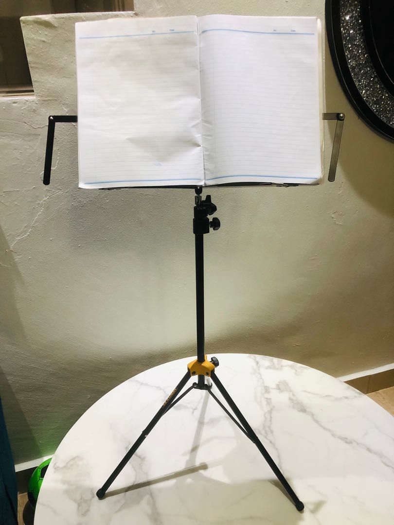 HERCULES Stand, Everything Else, Others on Carousell