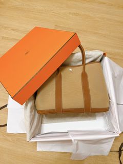 Hermes Garden Party 36