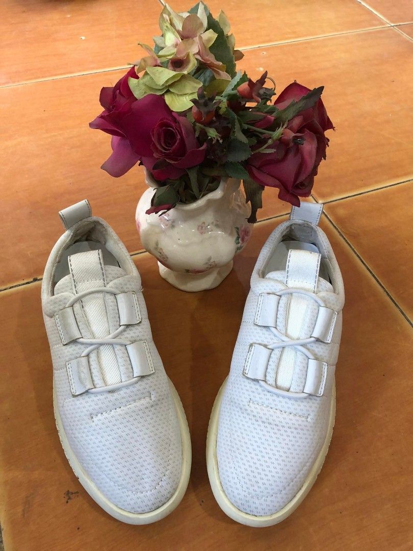 Hermes hotsell rubber shoes