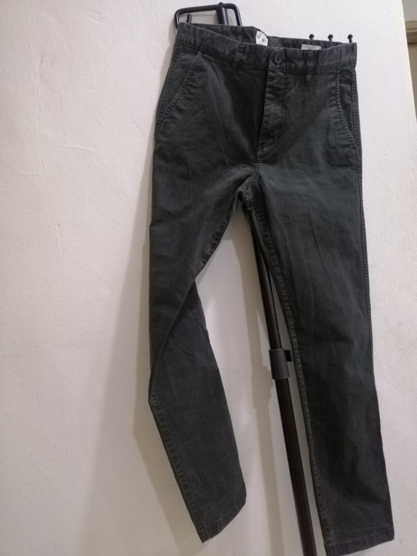 H&m logg new arrivals skinny fit stretch