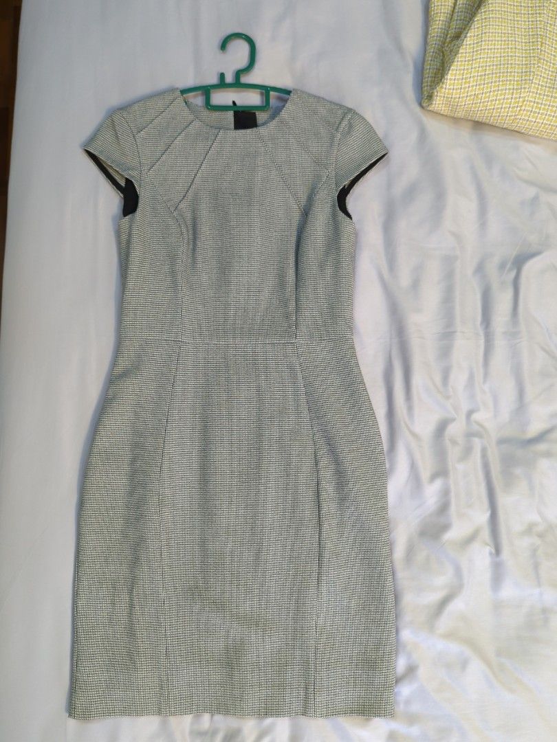 H M Office Dress Women s Fashion Dresses Sets Dresses on