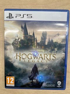 Hogwarts Legacy (PS5)