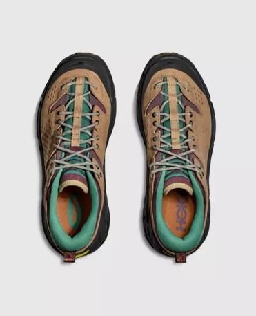 最新な 26 BODEGA HOKA ONE ONE TOR ULTRA LOW LO スニーカー - abacus