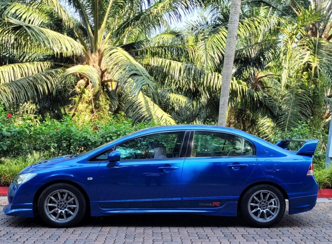 Honda Civic FD, Cars, Cars for Sale on Carousell