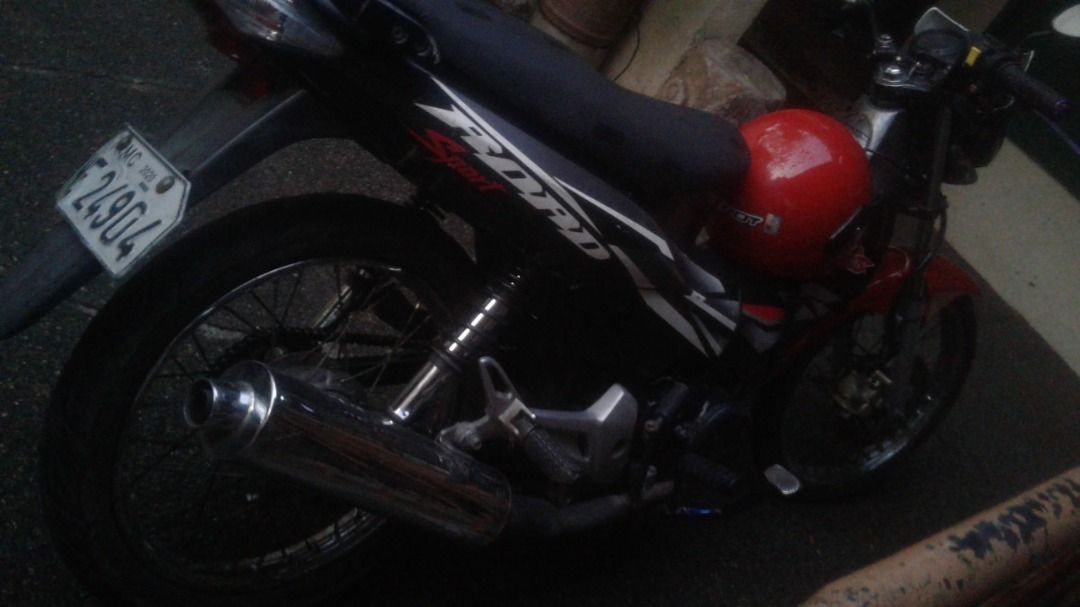 Honda xrm rs 125 for Sale Motorbikes Motorbikes for Sale on