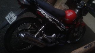 honda xrm rs 125 fairings View all honda xrm rs 125 fairings ads