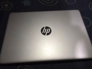 HP laptop i3 1005G1 CPU @1.20GHz