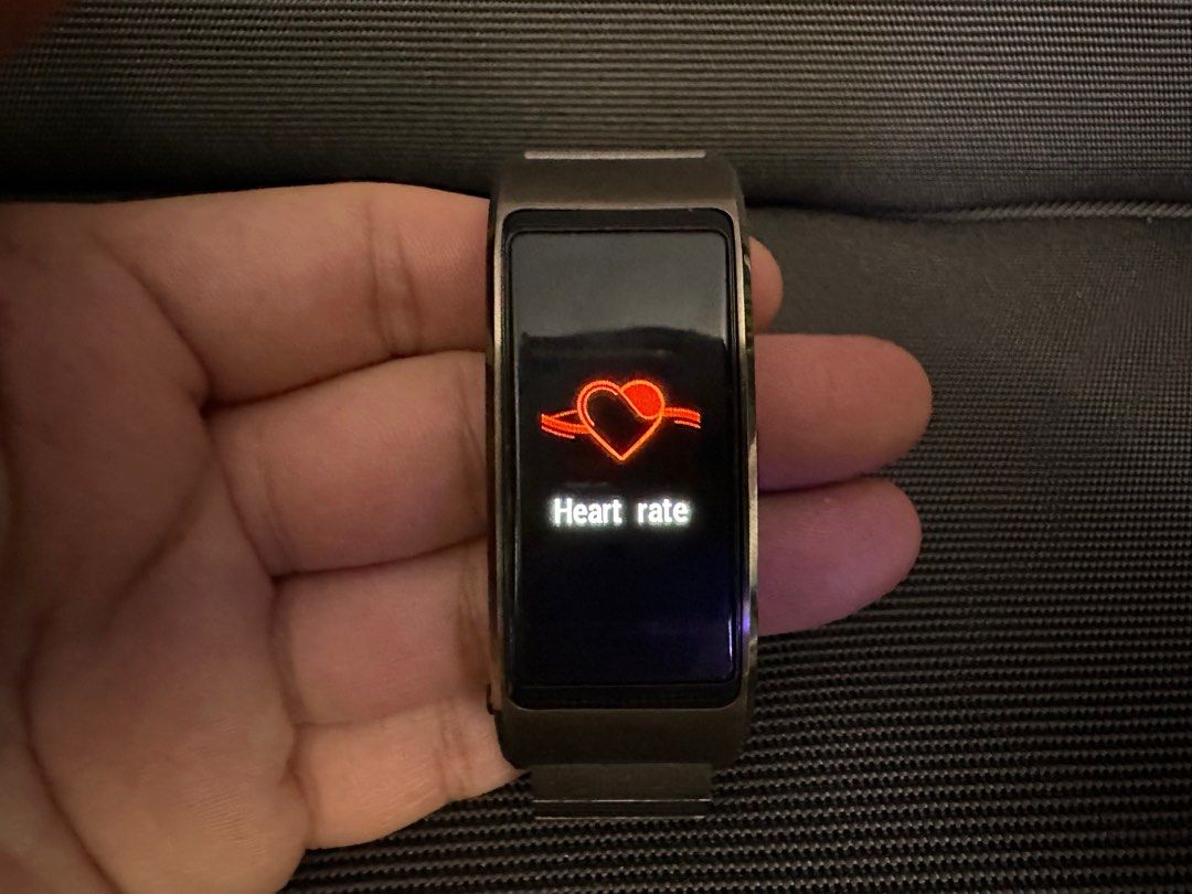Huawei talkband sales b5 titanium