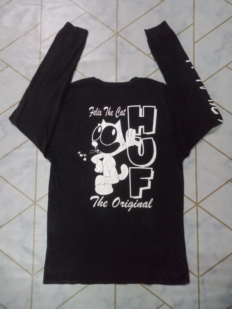 HUF x Felix