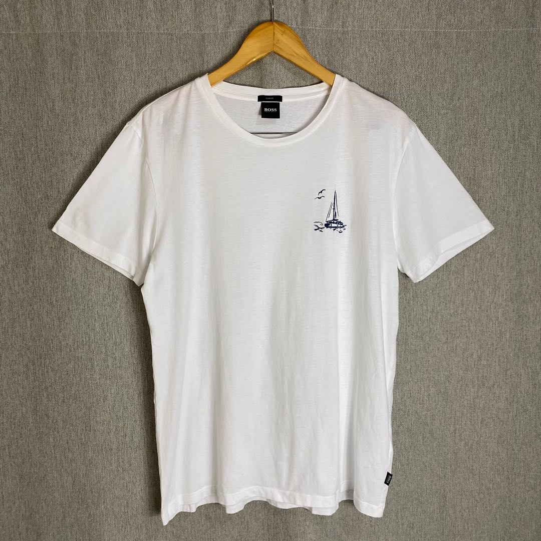 Hugo Boss - Tshirt on Carousell