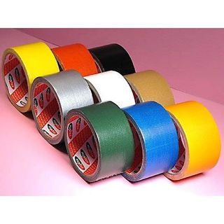 Hunter Cloth Tape (38mm X 7 Meters)