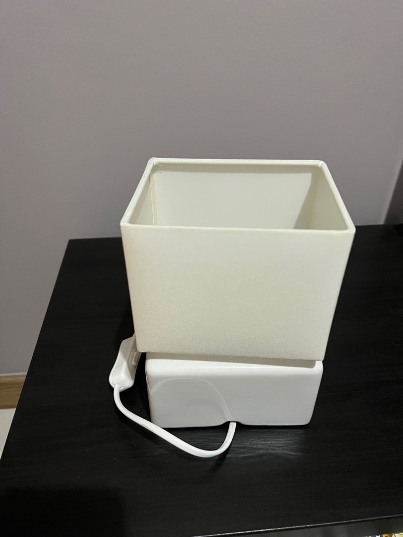 IKEA Desk Light, Furniture & Home Living, Lighting & Fans, Lighting on