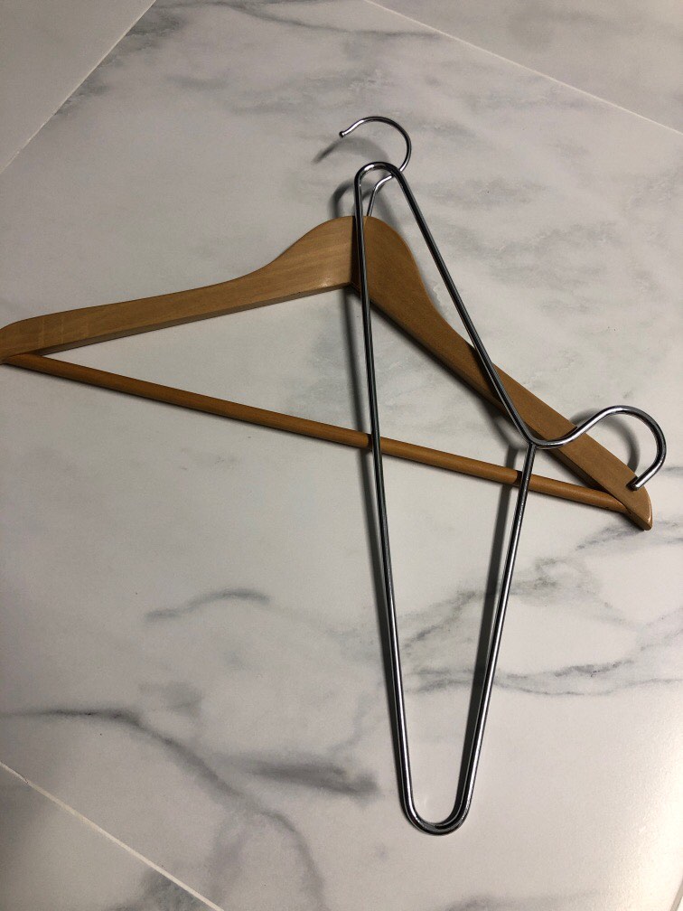 Ikea hanger, Furniture & Home Living, Home Improvement & Organisation