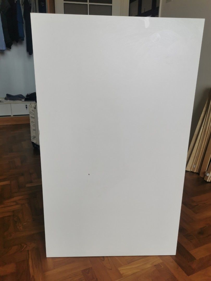 IKEA Table top board, Furniture & Home Living, Furniture, Tables & Sets on Carousell