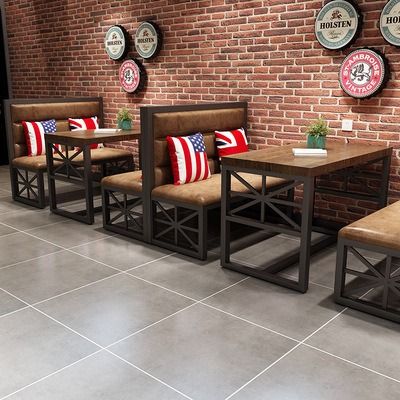 Cafeteria sofa sale
