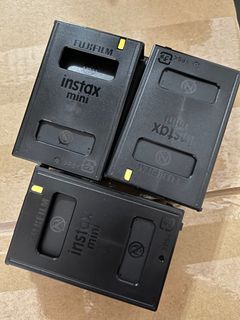 Instax Film Mini Cartridge