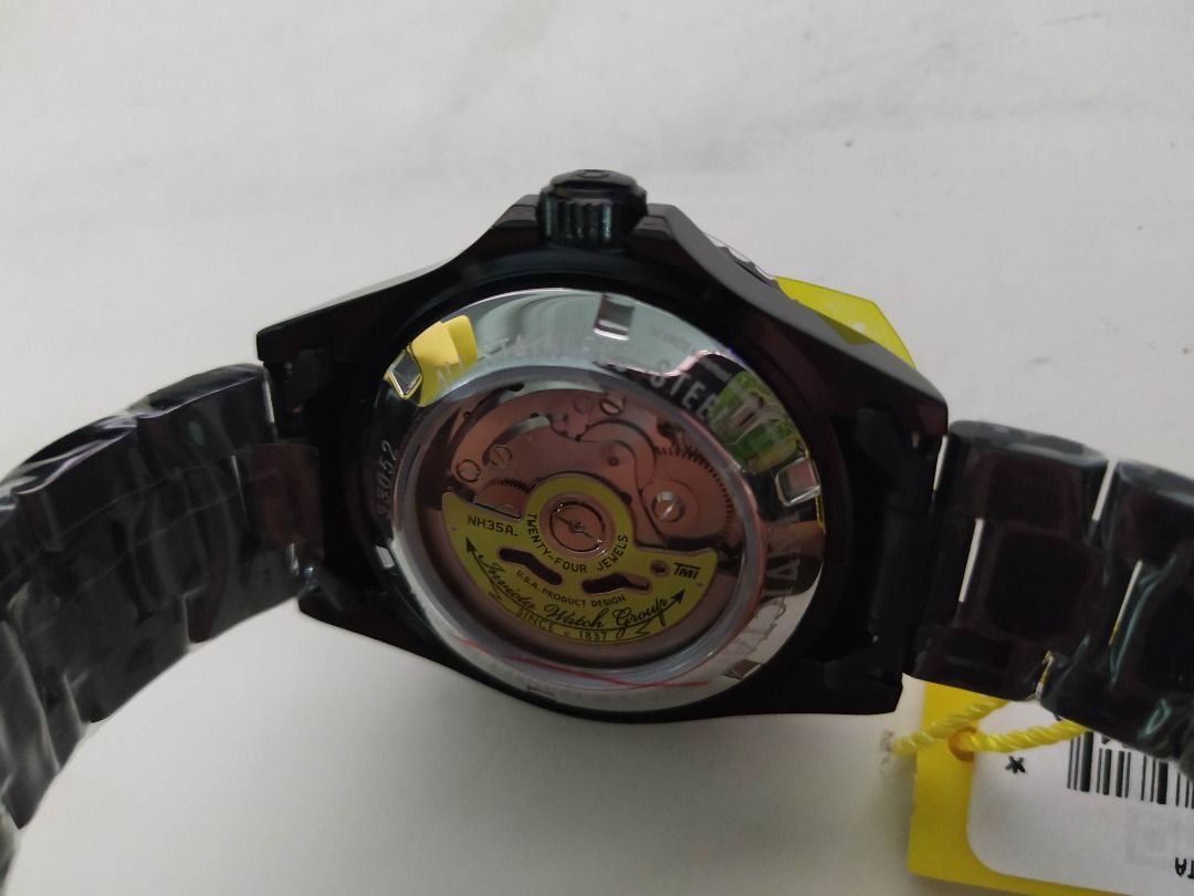 Invicta 3052 discount