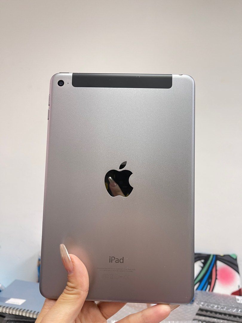 断捨離】iPadmini4 32GB PC/タブレット タブレット wiwas.org
