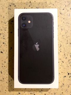 iPhone 11 128gb Factory Unlocked