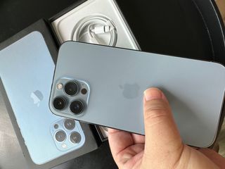iPhone 13 Pro Max 256G