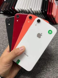 Iphone Xr 64gb complete no issue ₱17,000