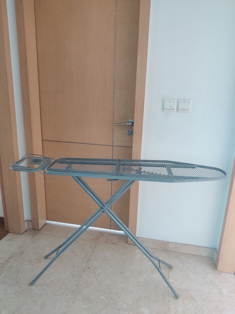 Ironing Board without cover, TV & Home Appliances, Irons & Steamers on