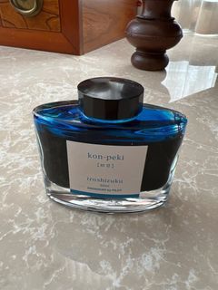 Iroshizuku kon-peki