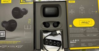 Jabra Elite 75T