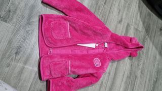 Jaket Pink Fanta