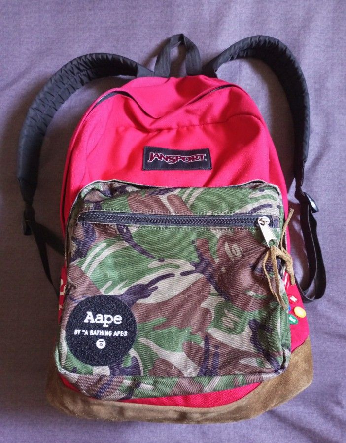 backpacks for teens jansports JanSport Laptop Backpack - Computer Bag with 2 Compartments, Ergonomic Shoulder Straps, 15” Laptop Sleeve, Haul Handle VARIANTE_06561 Herschel Retreat Backpack Black Logo:DCG Tennis Two main compartments for