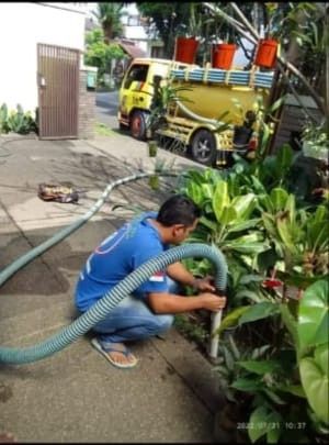 Jasa Sedot WC Cililin 0857-2242-1240 Dijamin Tuntas