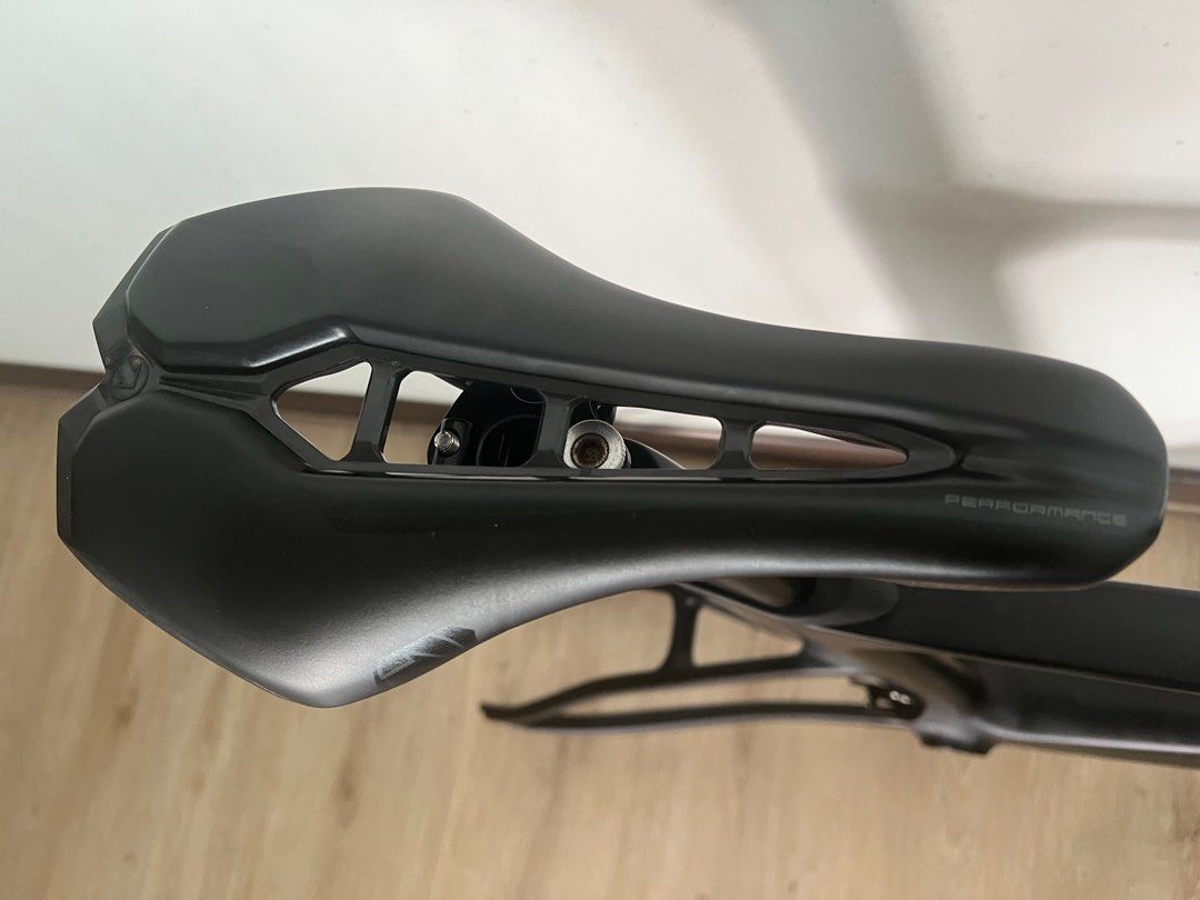 Java Carbon CL Mini Velo Frameset, Sports Equipment, Bicycles & Parts ...