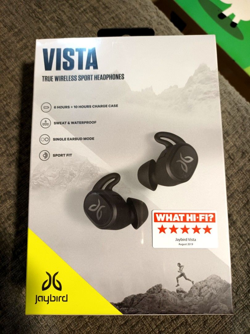 Jaybird clearance vista whathifi