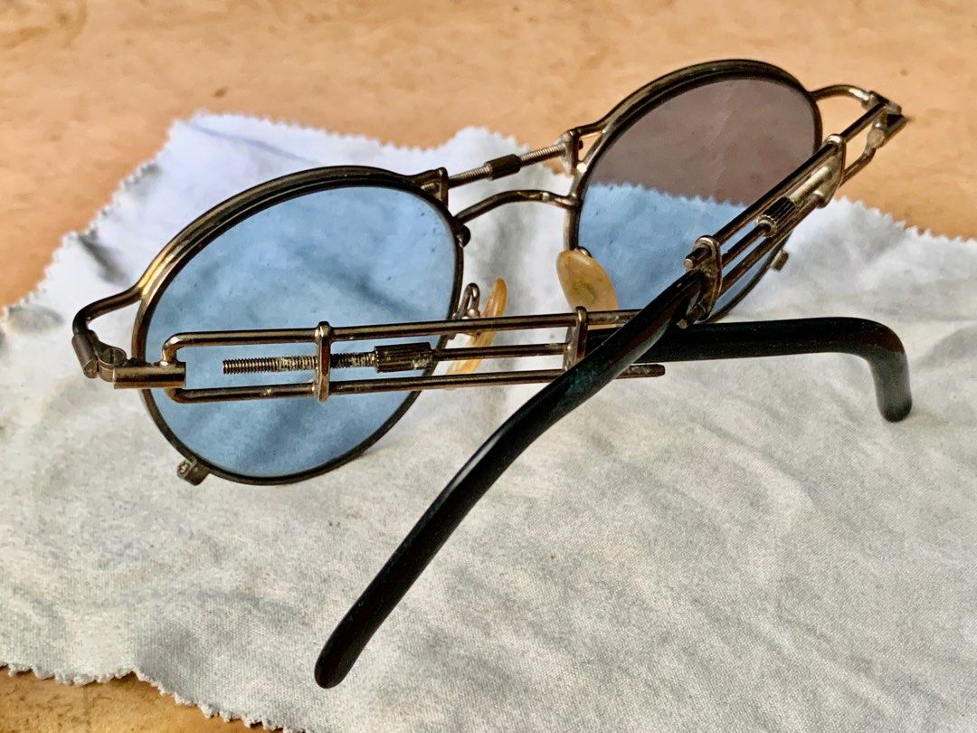 Jean Paul Gaultier Vintage Sunglasses Super Rare!, Men's Fashion