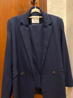 Jendes Blazer and Trouser Suit