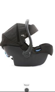 Joie iGemm infant car seat