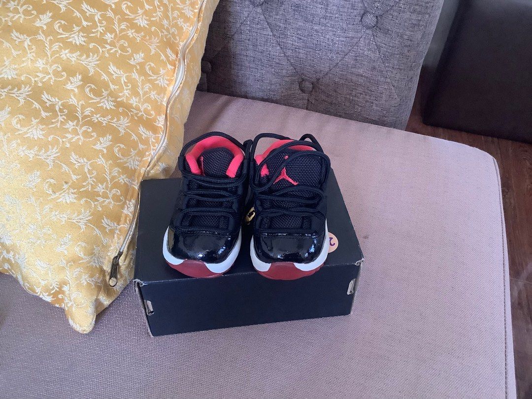 air jordan 11 retro kids