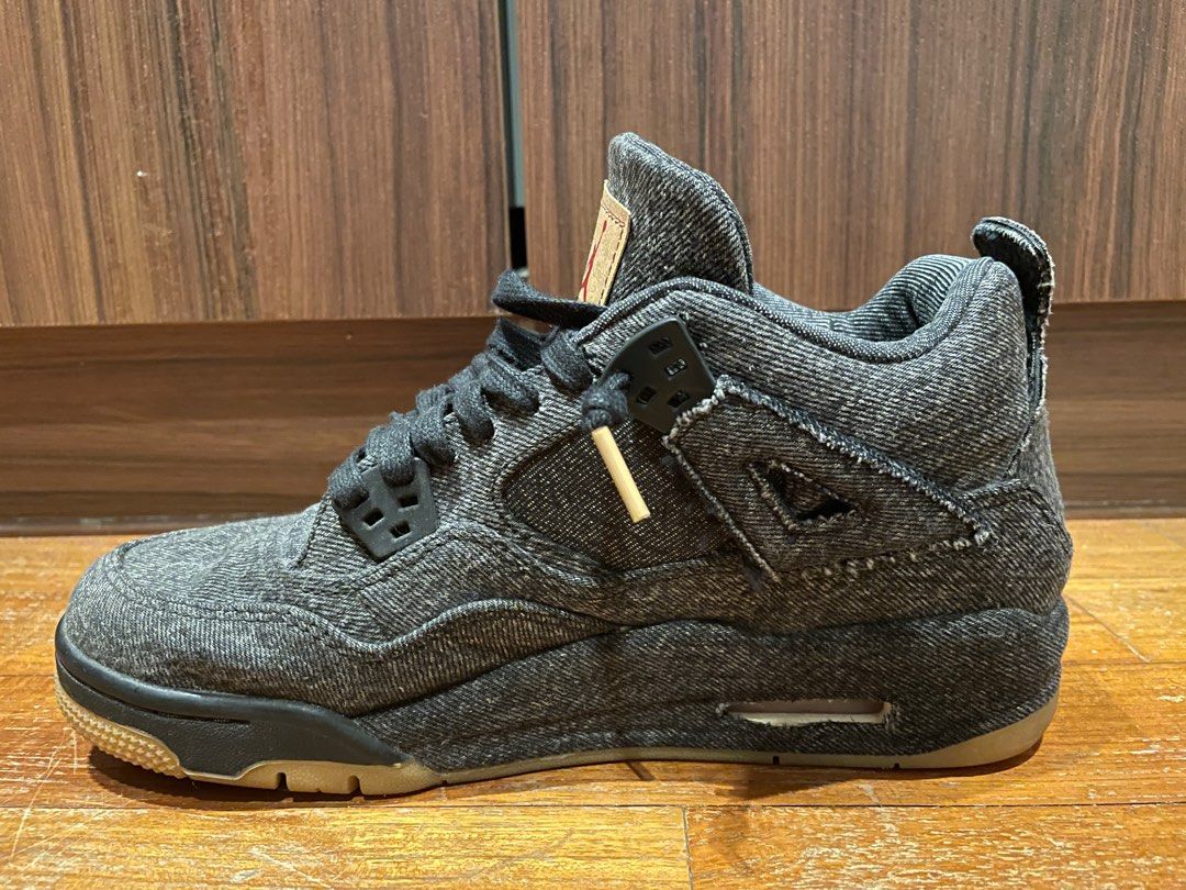 Jordan 3 new arrivals levis