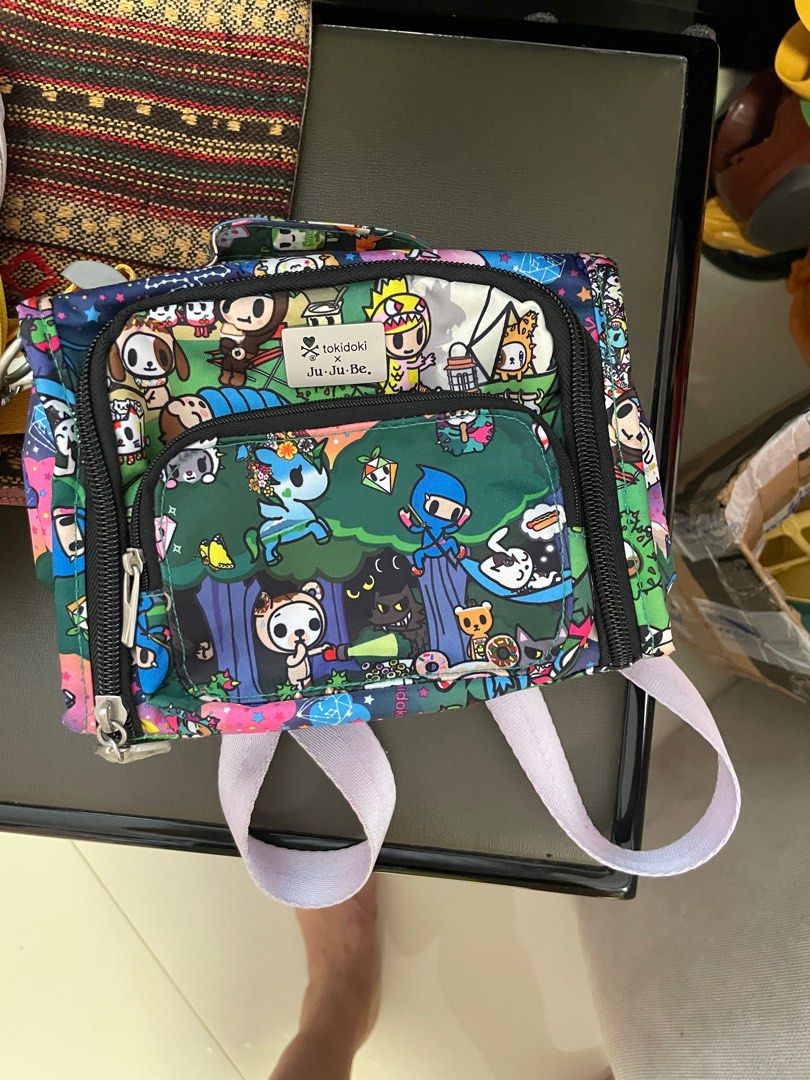Jjb sales diaper bag