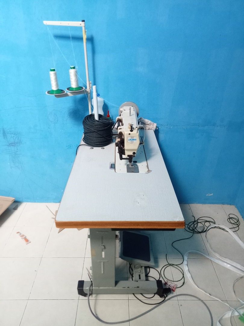 JUKI Sewing Machine Mesin Jahit JUKI, TV & Home Appliances, Other Home