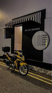 jupiter lc135v2