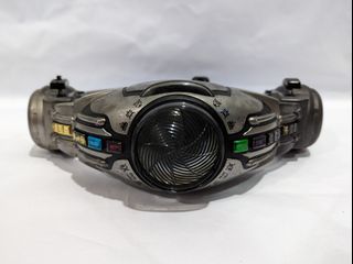 KAMEN RIDER KUUGA DX HENSHIN BELT