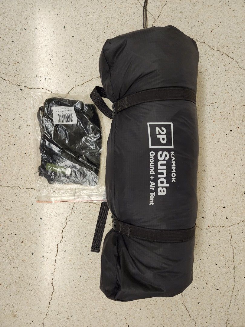 Sunda 2.0 kammok clearance