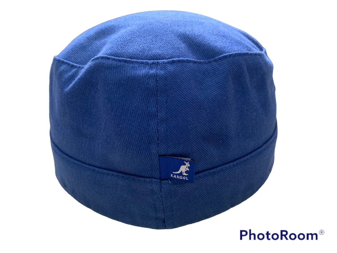 Kangol championship army cap cheap