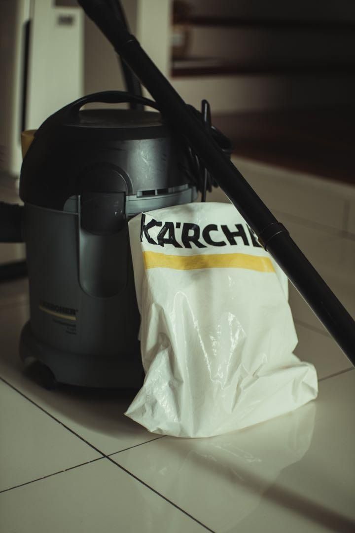 Karcher Vacuum T14/1 Classic, TV & Home Appliances, Vacuum Cleaner & Housekeeping on Carousell