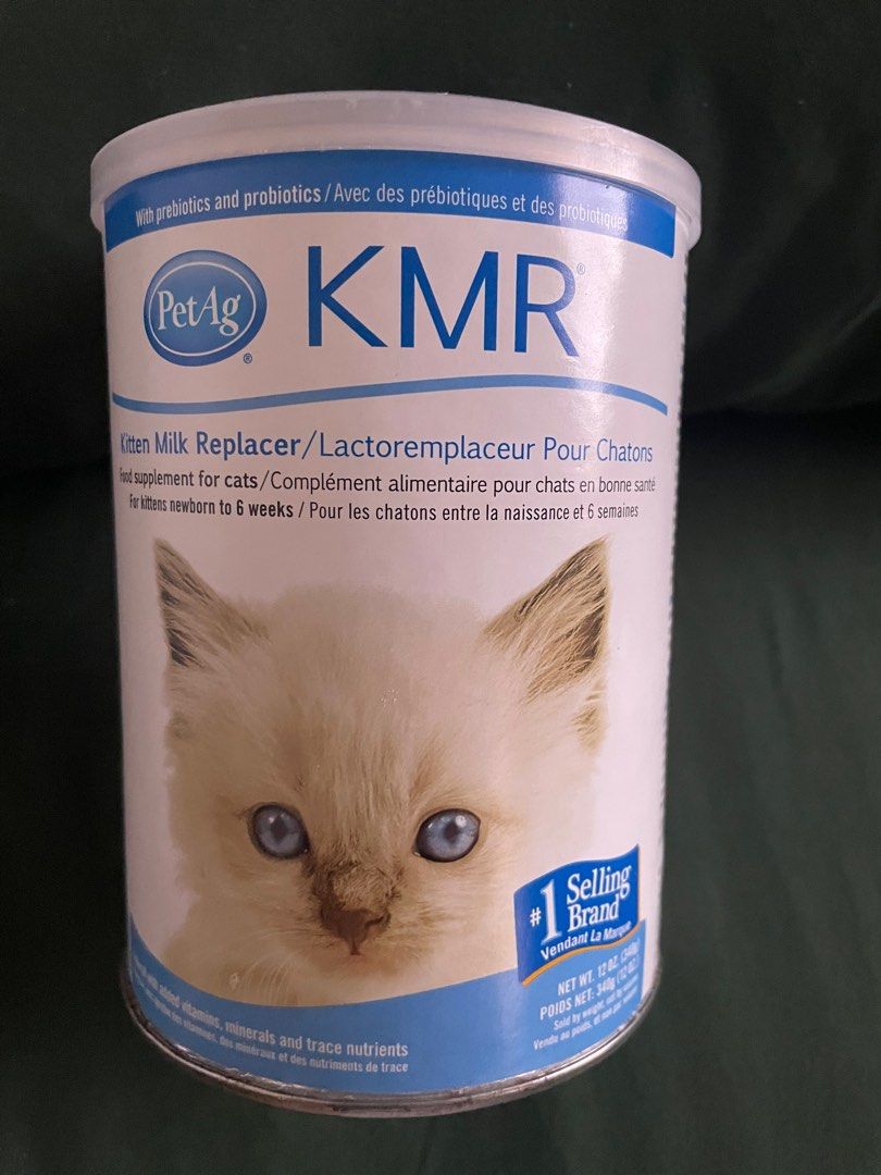 KMR (kitten milk replacer) and Nutrical Bundle, Pet Supplies, Pet Food