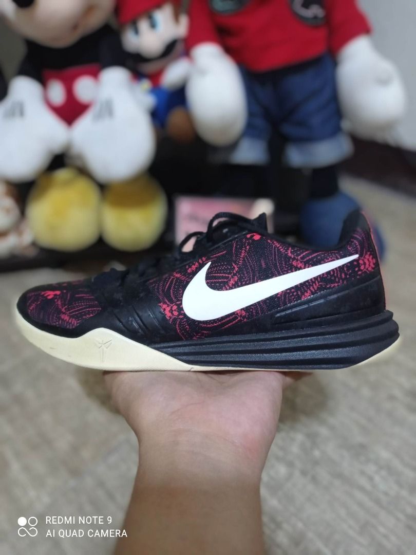 kobe mamba mentality 1