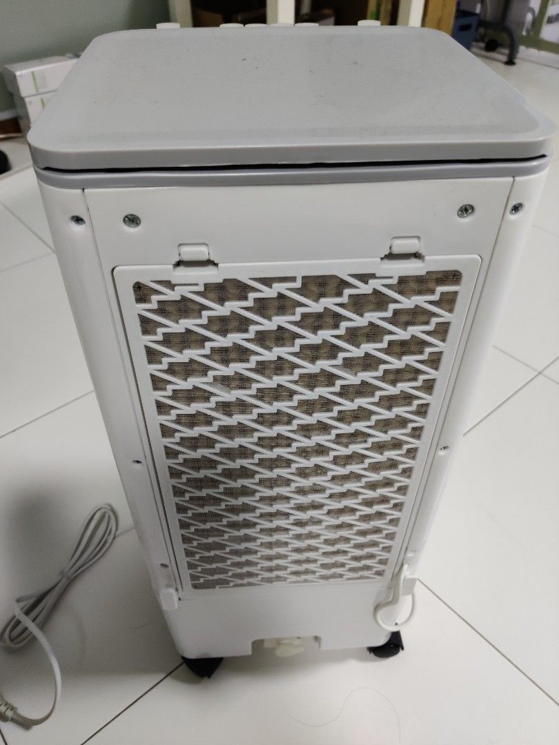 KONKA air cooler, TV & Home Appliances, Air Conditioners & Heating on