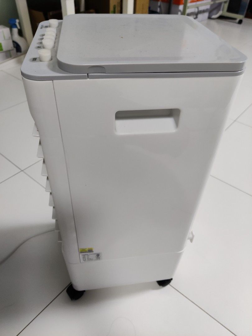 KONKA air cooler, TV & Home Appliances, Air Conditioners & Heating on