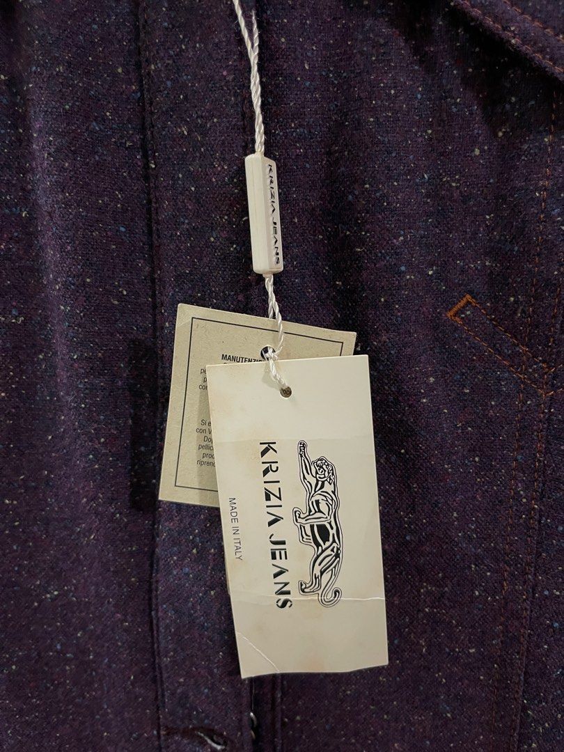 Krizia jeans clearance